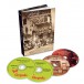 Minstrel In The Gallery (40th Anniversary La Grande Edition) - CD