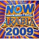 Now Arabia 2009 - CD