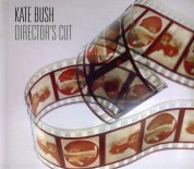 Kate Bush: Director's Cut - CD