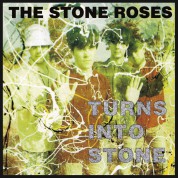The Stone Roses: Turns Into Stone - Plak