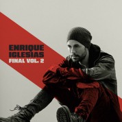 Enrique Iglesias: Final Vol.2 - Plak