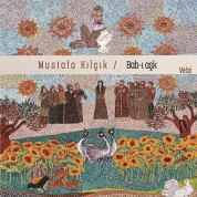 Mustafa Kılçık: Bab-ı Aşk - CD