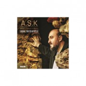 Erdal Bayrakoğlu: Akustik Şarkılarla Karadeniz - CD