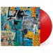 The New Abnormal (Red Opaque Vinyl) - Plak