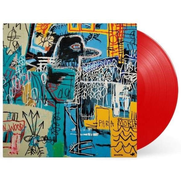 The Strokes: The New Abnormal (Red Opaque Vinyl) - Plak Foto #2