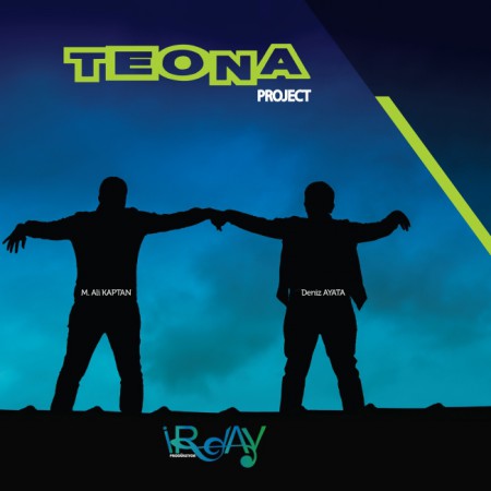 Teona Project - CD
