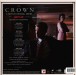 The Crown: Season Two (Soundtrack From The Netflix Original Series) (Coloured Vinyl) - Plak