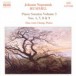 Hummel: Piano Sonatas, Vol. 3 - Nos. 1, 7, 8, 9 - CD