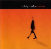 Rodrigo Leao: Cinema - CD