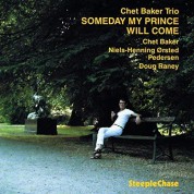 Chet Baker: Someday My Prince Will Come - Plak