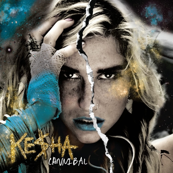Kesha: Cannibal (Expanded Edition) - Plak Foto #1