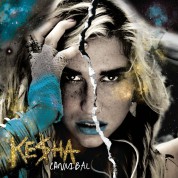 Kesha: Cannibal (Expanded Edition) - Plak
