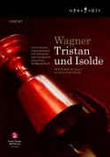Wagner: Tristan und Isolde - DVD