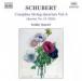 Schubert: String Quartets (Complete), Vol. 6 - CD