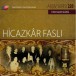 TRT Arşiv Serisi - 220 / Hicazkar Faslı (CD) - CD