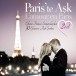 Paris'te Ask /  L'amour En Paris 2 - CD