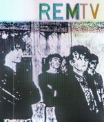 R.E.M.: REMTV - DVD