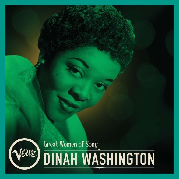 Dinah Washington