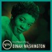 Great Women Of Song: Dinah Washington - Plak