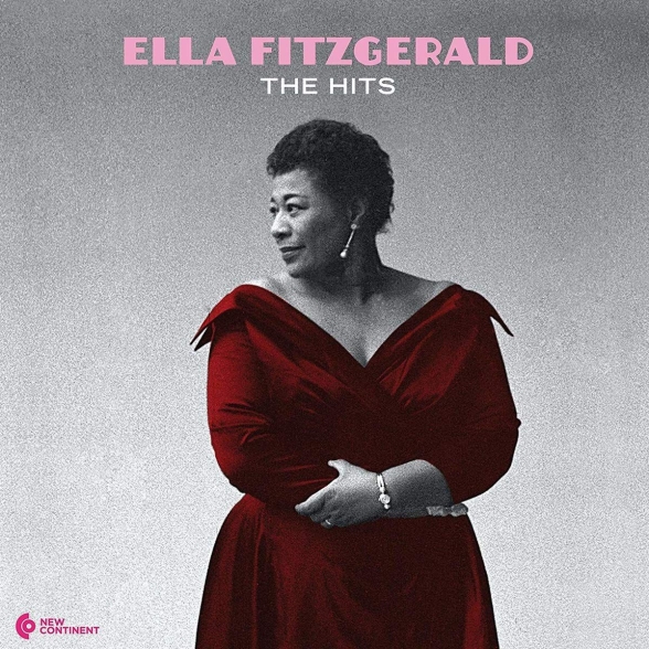 Ella Fitzgerald - The Hits - Limited Collector's Editiion