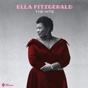 Ella Fitzgerald: The Hits - Limited Collector's Editiion (Gatefold) - Plak