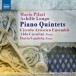 Pilati & Longo: Piano Quintets - CD