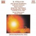 Strauss: Also sprach Zarathustra op.30 - CD
