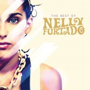 Nelly Furtado: The Best Of - CD