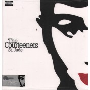 The Courteeners: St. Jude (15th Anniversary) - Plak