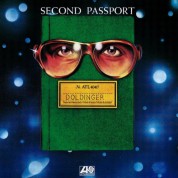 Passport: Second Passport - CD