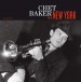 Chet Baker: In New York - Plak