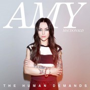 Amy Macdonald: The Human Demands - Plak