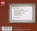 Liszt: Piano Sonata, 6 Paganini Etudes, Mephisto Waltz No.1 - CD
