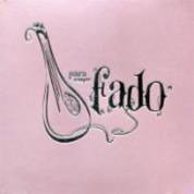 Çeşitli Sanatçılar: Para Sempre Fado - CD