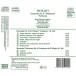 Mozart: Serenade No.9 Posthorn, Notturno - CD