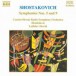 Shostakovich: Symphonies Nos. 5 & 9 - CD