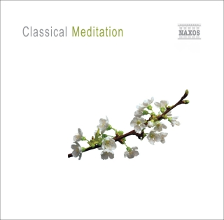 Çeşitli Sanatçılar: Classical Meditation - CD