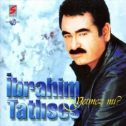 İbrahim Tatlıses: Yetmez mi - CD