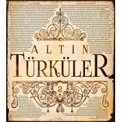 Çeşitli Sanatçılar: Altın Türküler 2 - Plak