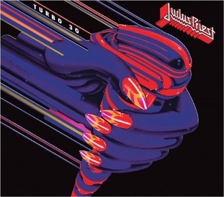 Judas Priest: Turbo 30 (Remastered 30th Anniversary Edition) - CD