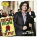 Rolando Villazón - Mexico - CD