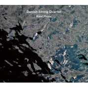 Danish String Quartet: Keel Road - Plak