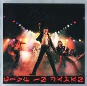 Judas Priest: Unleashed In The East (Live In Japan) - CD