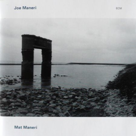 Joe Maneri, Mat Maneri: Blessed - CD