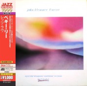John Klemmer: Finesse - CD