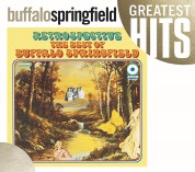 Buffalo Springfield: Retrospective - The Best Of - CD