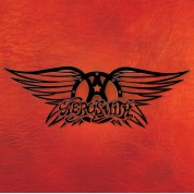 Aerosmith: Greatest Hits (Limited Deluxe Edition) - Plak