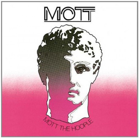 Mott The Hoople: Mott - Plak