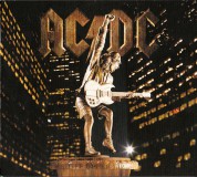 AC/DC: Stiff Upper Lip - CD