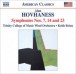 Hovhaness: Symphonies Nos. 7, 14 & 23 - CD
